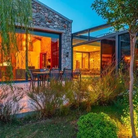 Villa Reddoors *