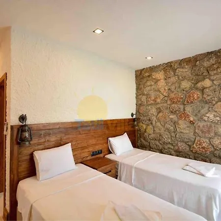 Villa Reddoors Fethiye