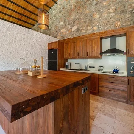 Villa Reddoors Fethiye