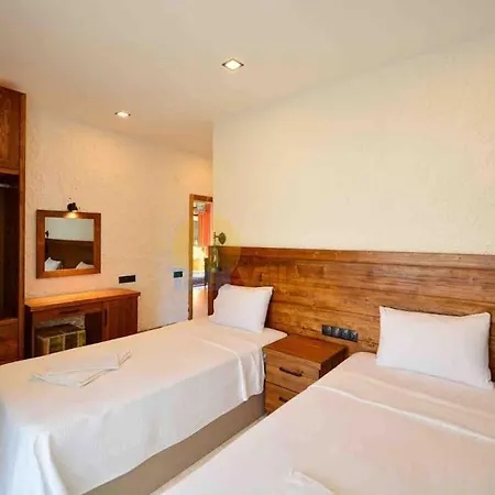 Villa Reddoors