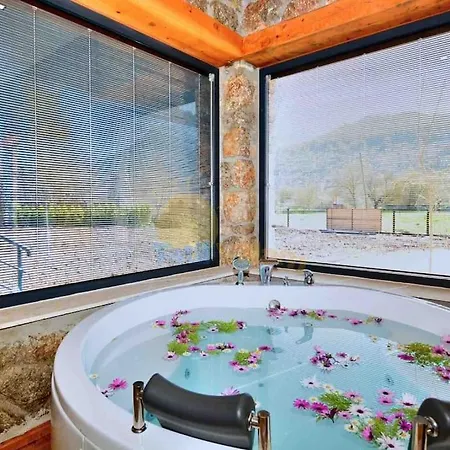 Villa Reddoors Fethiye