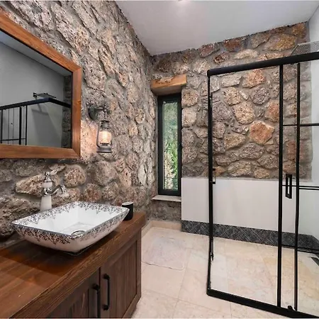Villa Reddoors Fethiye