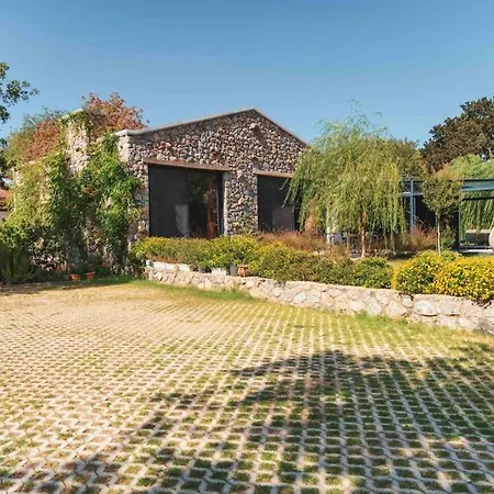 Villa Reddoors Fethiye