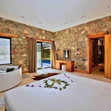 Villa Reddoors *
