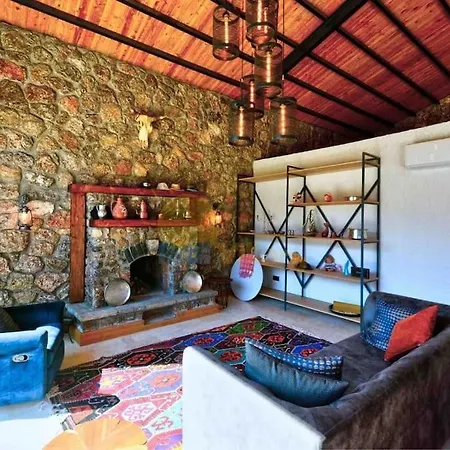 Reddoors Fethiye