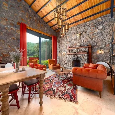 Villa Reddoors