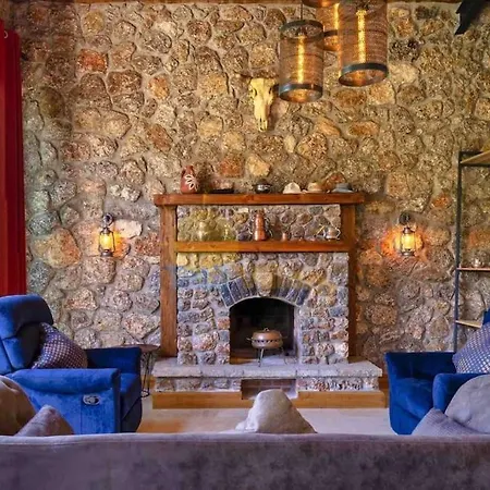 Villa Reddoors *